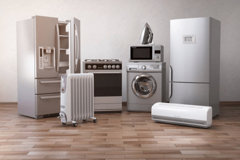 The Future of Home Appliances: KuiGuanTech’s Vision for a Smarter, Greener World